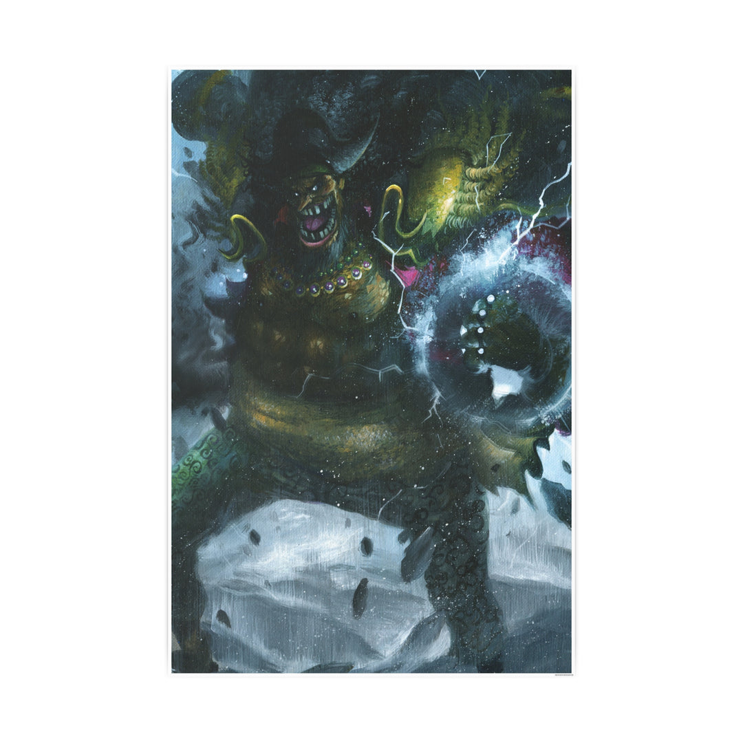 Blackbeard